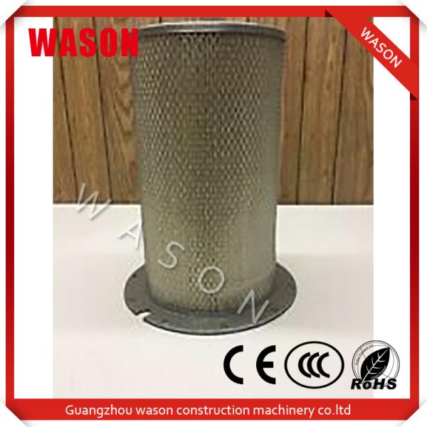 Buy cheap CAT Frame Air Cleaner Element M316 252-5003 2525003 Filter Element For CAT Excavator from wholesalers