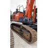 Buy cheap The Hitachi 470 excavator used in Japan has good performance from wholesalers