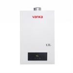 Thermostat Force Type Indoor Gas Water Heater Whole House Tankless Water Heater