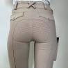 Buy cheap XS XL Kids Equestrian Riding Pants Silicone Four Way Stretch from wholesalers