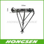 Used for V brake bicycle luggage carrier bike cargo carrier