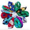 Buy cheap Fabric Cloth Inflatable Toy Balls 60cm Soccer Ball Assortment for Kids from wholesalers