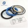 Buy cheap Hitachi EX58MU Excavator Seal Kit Bucket Cylinder Seal Kit Spare Parts from wholesalers