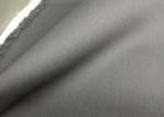 Anti Flame Multi Norm Functional Fabric twill in Garment Industry