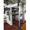 Buy cheap 15000 KG Die Cutting Machine for Carton Packaging Boost Your Production Efficiency from wholesalers