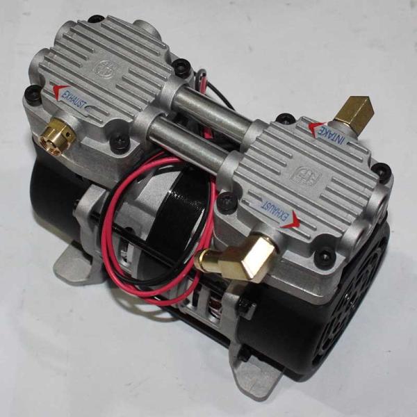 Buy cheap GSE Compressor Oilless For 3L Oxygenerator 245W from wholesalers
