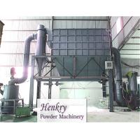 Buy cheap 4 Ring Layers Ultrafine Grinding Mill Good Powder Shape Lower Investment product