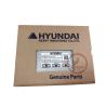 Buy cheap R210W-9S HYUNDAI Digger Parts , MCU Control Unit 21Q6-32210 from wholesalers