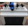 Buy cheap 7.5Kw 120mm Wood Round Rod Making Machine Mop Stick Making Machine from wholesalers