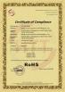 Beijing 7invensun Technology Co., Ltd. Certifications