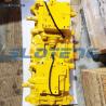 Buy cheap 708-2K-00011 708-2K-00012 Hydraulic Pump For PC3000-6 Excavator Parts from wholesalers