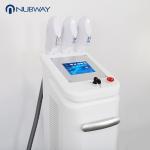 Nubway Manufacturer IPL Hair Removal/Skin Rejuvenation/Vascular Removal Machine