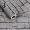 Buy cheap Apartment Decoration Self Adhesive 3D Wallpaper 5M Roll White Brick Pattern from wholesalers