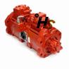 Buy cheap ISO9001 K3V63DT Excavator Hydraulic Pump Kawasaki K3V80DT K3V112DTP from wholesalers