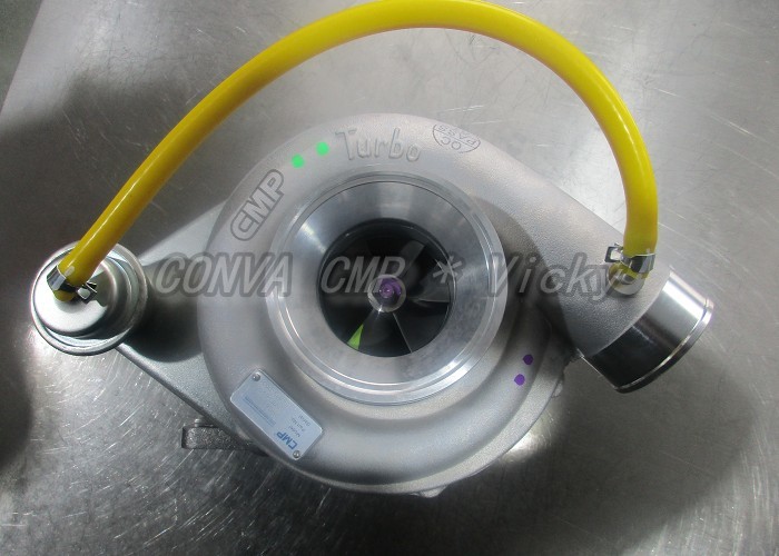Hyundai Turbo Engine Parts R130-5 R170-5 4BT3.9 HX30W 3592121 4051240
