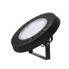 Buy cheap Bright Supermarket Ufo Led High Bay Light 150w 2x2 High Bay Led Energy Saving from wholesalers