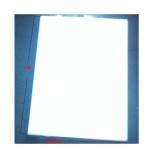 0.72w Everlight led module 2835 3LEDS 160 degree beam angle led sign light LED