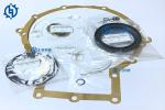 175-15-05010 Bulldozer Transmission Service Kit For D155A Dozer Hydraulis Seals
