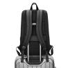 Buy cheap USB Charge 18L Oxford Fabric Fashion Modern Laptop Backpack 2152A from wholesalers