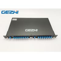 Buy cheap 8CH DWDM Mux Demux product