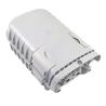 Buy cheap 16 Port FTTH Fiber Optic Terminal Box IP65 Wall Pole Mount Outdoor Cajas for FTTx from wholesalers