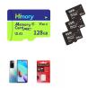 Buy cheap Custom Mobile Phone Memory Card 128gb 256gb Memory Card 15*11*1mm from wholesalers