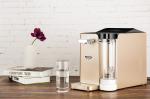 How much is CE certification for drinking water machine and what information