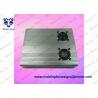 Buy cheap Desktop Cell Phone Blocker With 2 Cooler Fans , Mobile Jammer Device CDMA 3G GSM from wholesalers