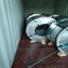 Buy cheap Color Coated Prepainted Aluzinc Coated Steel Coil Rolls Metal Roofing Coil from wholesalers