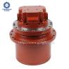 Buy cheap Durable TM04 9/12 Hole Sprocket Final Drive For Excavators from wholesalers