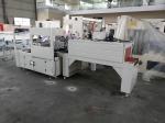 Good Price Maxi Roll Automatic Toilet Tissue Paper Shrink Packing Machine