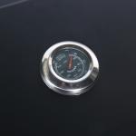 36.5*48.5cm Side Shelf Charcoal Grill Mesh for Multifunctional Stainless Steel