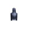 Buy cheap Steel C60 Digger Idler Wheel Aftermarket Undercarriage Parts Wear Resistance from wholesalers