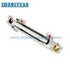 Buy cheap Marine Steering Gear Hydraulic Cylinder from wholesalers