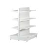 Buy cheap Fashion convenience factory custom shelves supermarket shelves from wholesalers