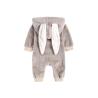 Buy cheap Children'S Newborn Baby Winter Jumpsuit Thickened Plush from wholesalers