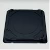 Buy cheap 8 Inch Vacuum Forming Boxes For Wafer Shipping With Electrostatic Discharge Protection from wholesalers