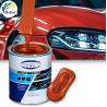 Buy cheap Factory Wholesale Automotive Paint Car Metallic Cooper Auto Automotive Clear Coat Spray Paint from wholesalers