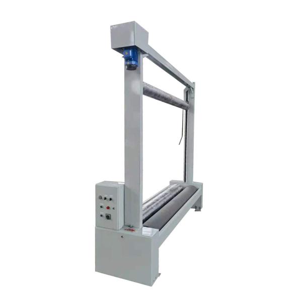 Buy cheap 0.25kw Fabric Roll Winding Machine For Electric Press Roller Lifting Loom from wholesalers