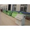 Buy cheap Rebar Ribbed Steel Cold Rolling Mill Machine , 4 -12 Mm Wire Making Equipment from wholesalers