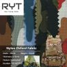 Buy cheap 0.13mm Ripstop PU Camouflage Waterproof Fabric 100% Nylon Durable from wholesalers