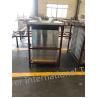 Buy cheap Kitchenware 8mm Thick Aluminum Alloy Plate 5086 5083 5754 High Strength from wholesalers