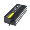 Buy cheap 8A 36V Battery Charger For Electric Bike IP65 Waterproof Black from wholesalers