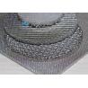 Buy cheap Sintered Metal Disc Filter SUS316L AISI316L 50 Micron Stainless Steel Sintered Filter 2.0mm Thickness from wholesalers