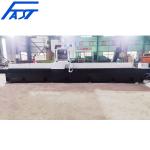 Heavy Duty PZ6020-50-1CNC Steel Metal Plate Drilling Machine For Metal