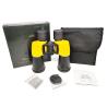Buy cheap 7x50 Center Focus Binocular Telescope BaK4 Prism High Definition Military Marine Binoculars from wholesalers