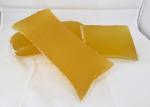 95% Transparency APAO Hot Melt Adhesive High Creep Resistance Bonding