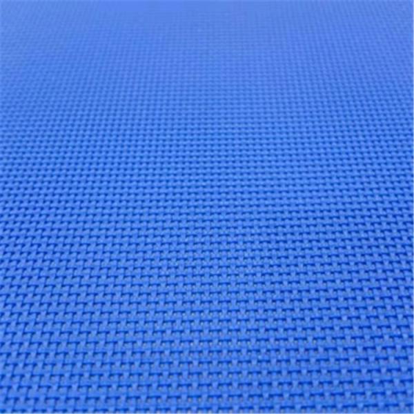 Buy cheap Waterproof Pvc Mesh Fabric For Pool Fence Fastcolour 3000 Hours from wholesalers