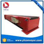 Telescopic Truck Loading Belt Conveyor