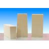 Buy cheap High Temperature Kiln Al2O3 Alumina Refractory Fire Brick For Industrial Furnaces from wholesalers
